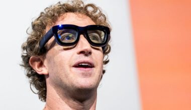 Why Mark Zuckerberg’s AI talent spending spree is no guarantee that Meta will catch up to rivals