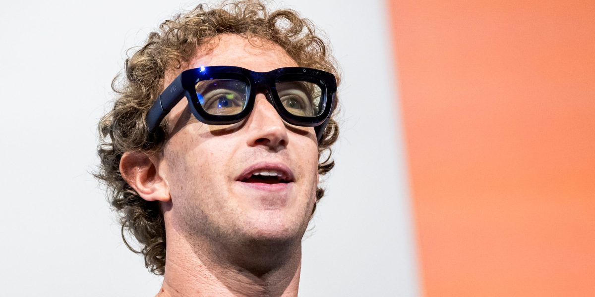 Why Mark Zuckerberg’s AI talent spending spree is no guarantee that Meta will catch up to rivals