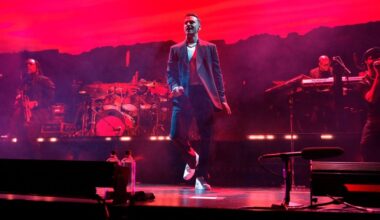 Justin Timberlake's Romania Show Leaves Fans Angry Over Barely Singing, Showing Up Late