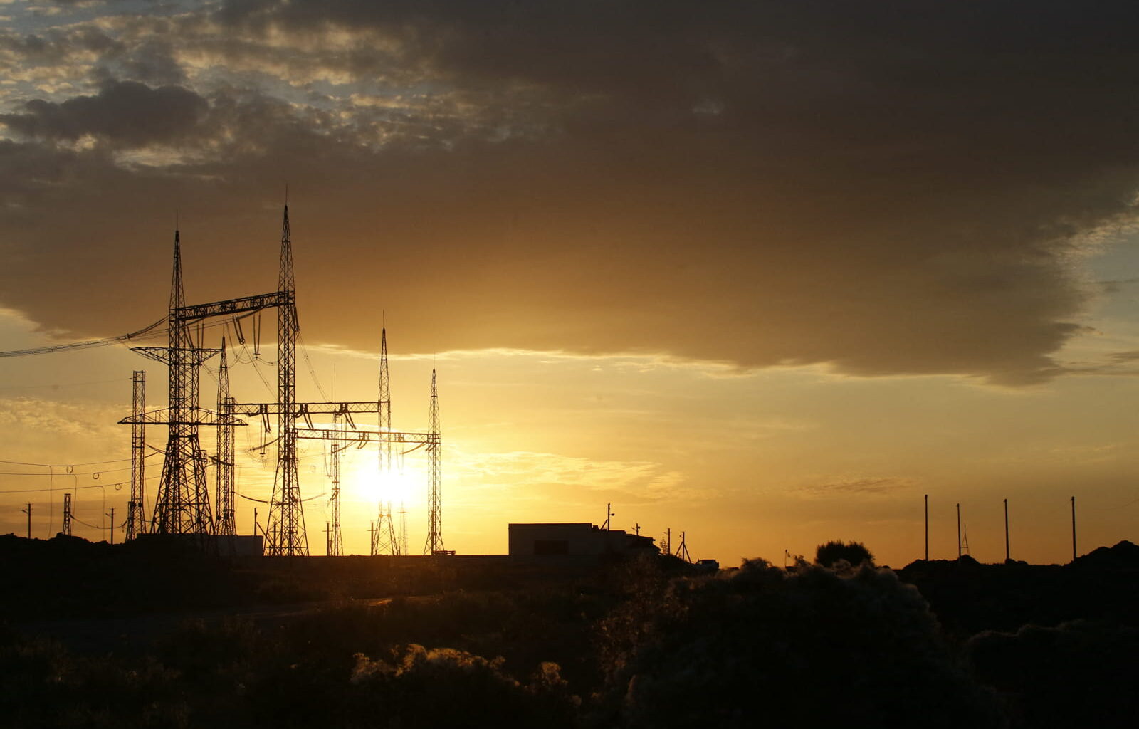 Nuclear waste to nuclear reactor: The case of Russia in Kazakhstan