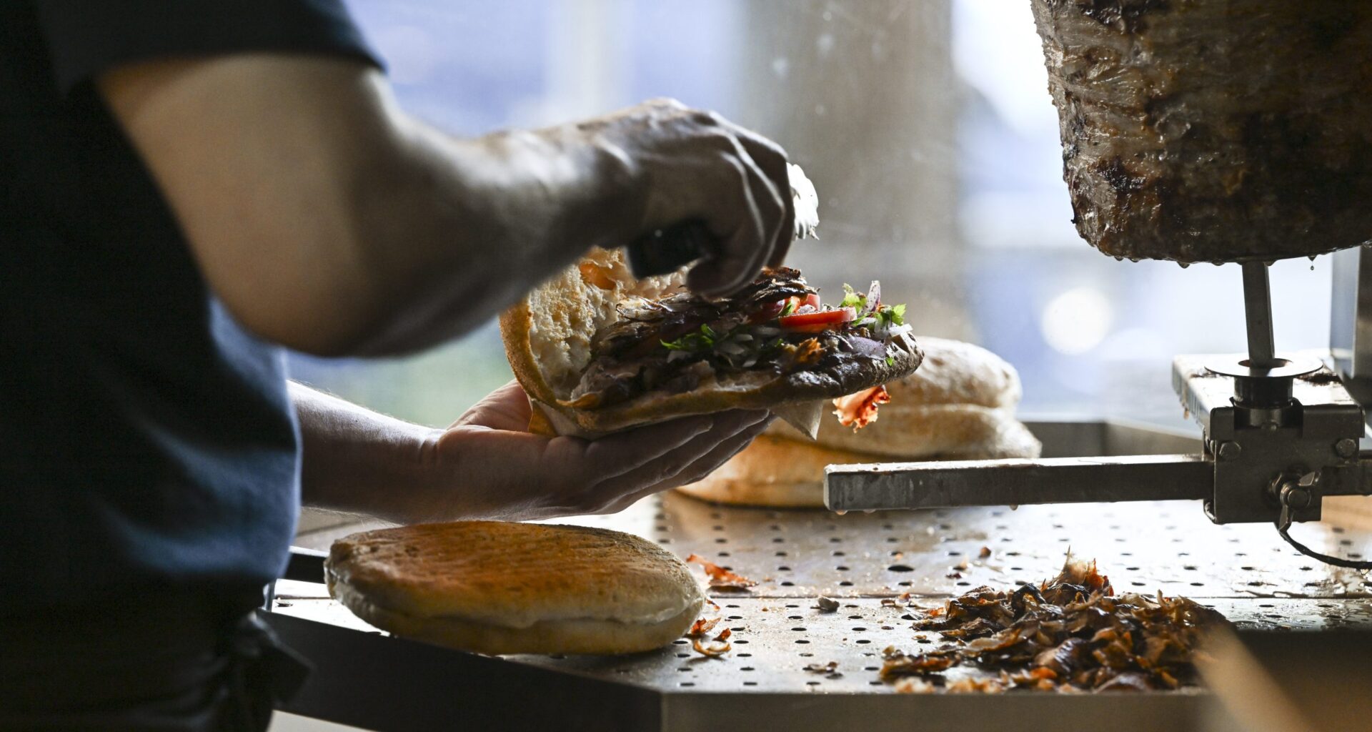 Turkey races to beat China in EU food status war amid kebab scrap with Germany