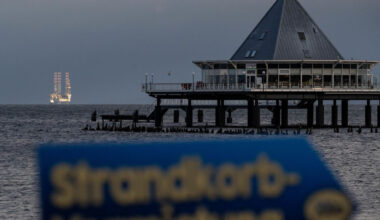 Poland’s largest oil and gas discovery revealed off Baltic coast