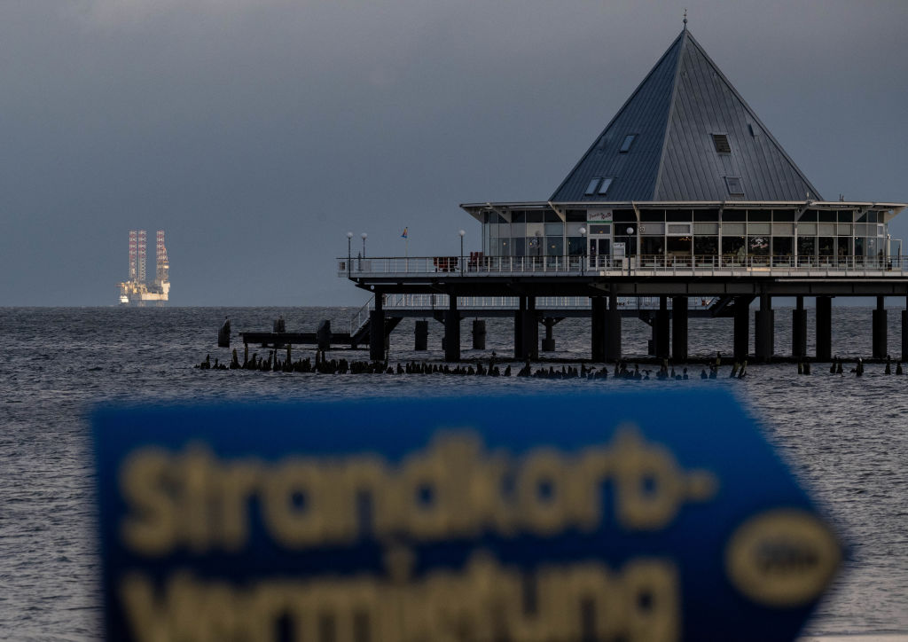 Poland’s largest oil and gas discovery revealed off Baltic coast