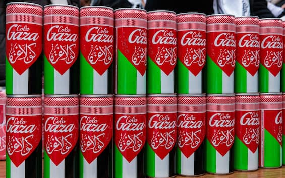 Gaza Cola, cos'è e come è nata la bevanda venduta da Coop Alleanza 3.0