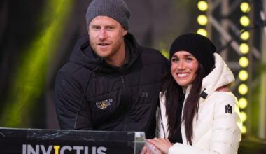 Prince Harry & Meghan Markle Labelled 'Boring & Unprofitable' By 'Royal Expert'