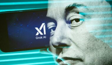 Elon Musk's xAI’s newest model, Grok 4, is missing a key safety report