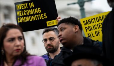 Trump’s Battle With Sanctuary Cities Dealt Major Blow