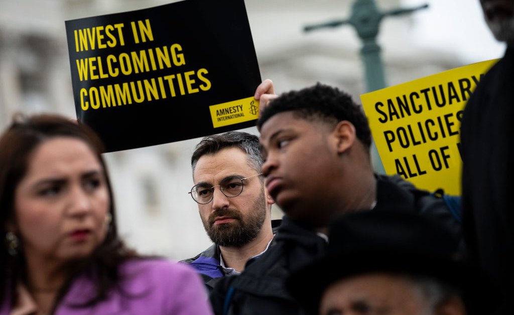 Trump’s Battle With Sanctuary Cities Dealt Major Blow