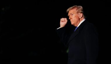 What we know so far  – POLITICO