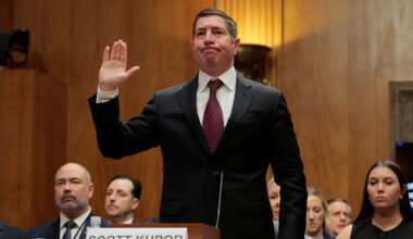 OPM’s Scott Kupor: DOGE was a ‘catalyst’ for efficiency. Operationalizing it comes next.