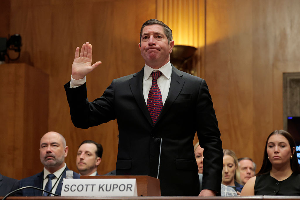 OPM’s Scott Kupor: DOGE was a ‘catalyst’ for efficiency. Operationalizing it comes next.
