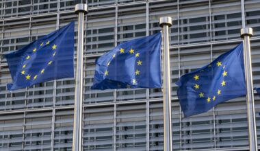 EU countries push Denmark get drug patent reform to finish line