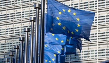 EU to merge US retaliation packages into single €93 billion counterpunch