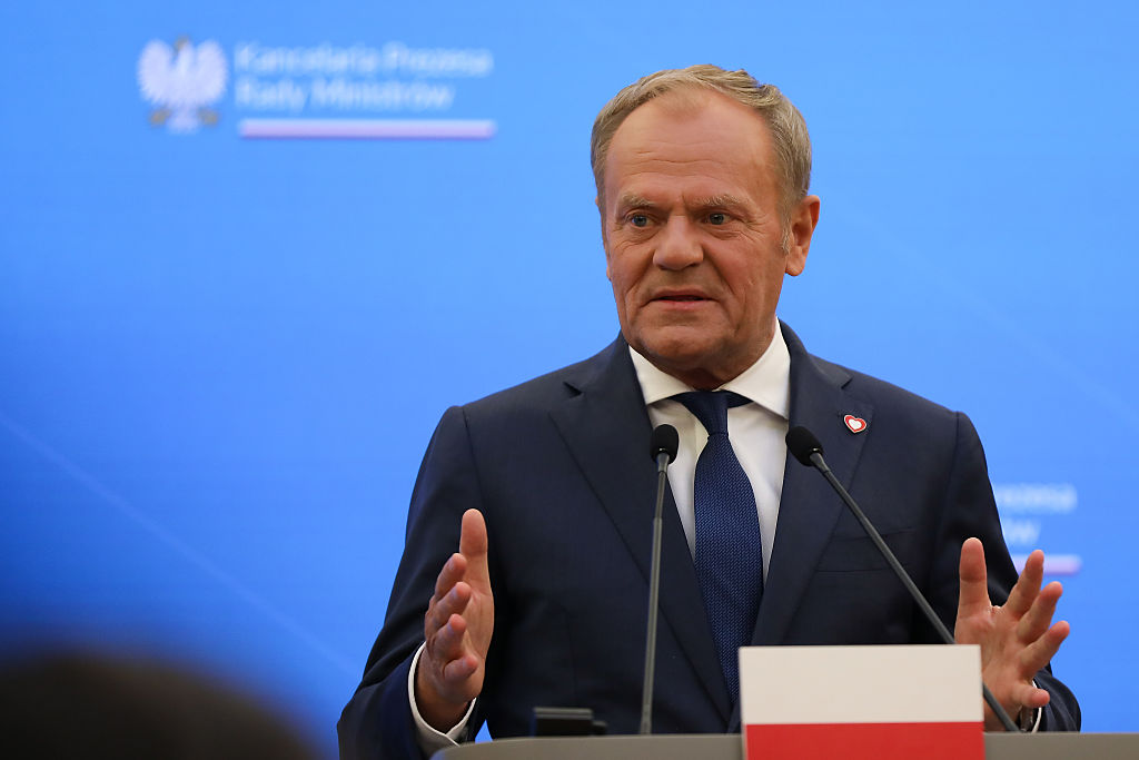 Poland's new health minister tasked with patient-centred, depoliticised reforms