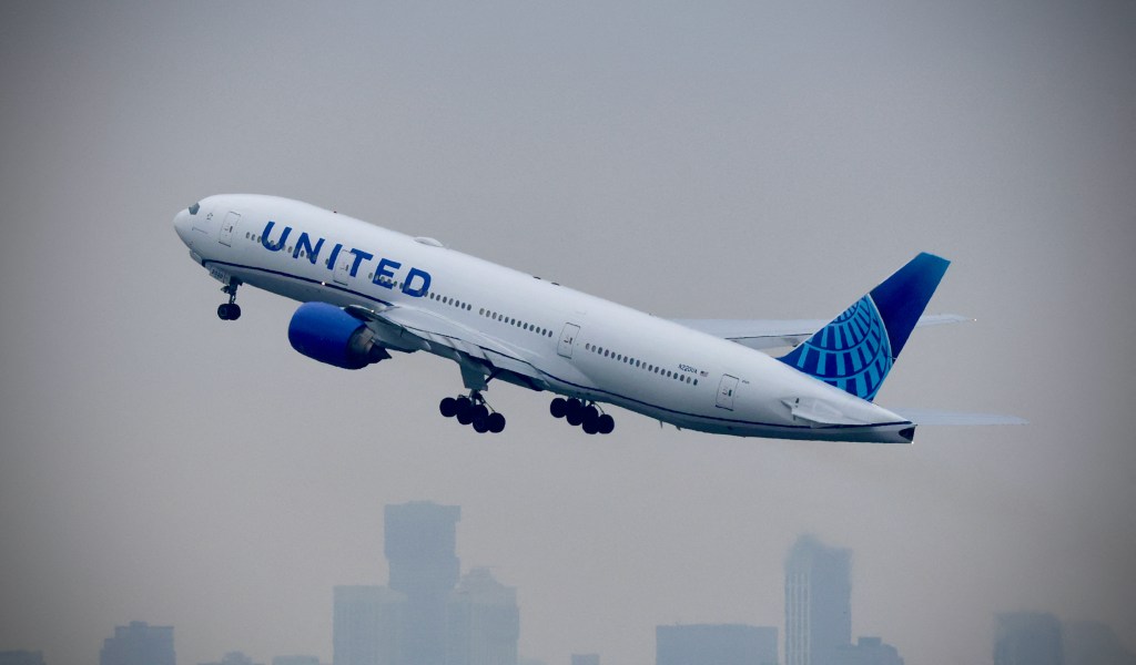 United to resume Newark to Tel Aviv flights on July 21