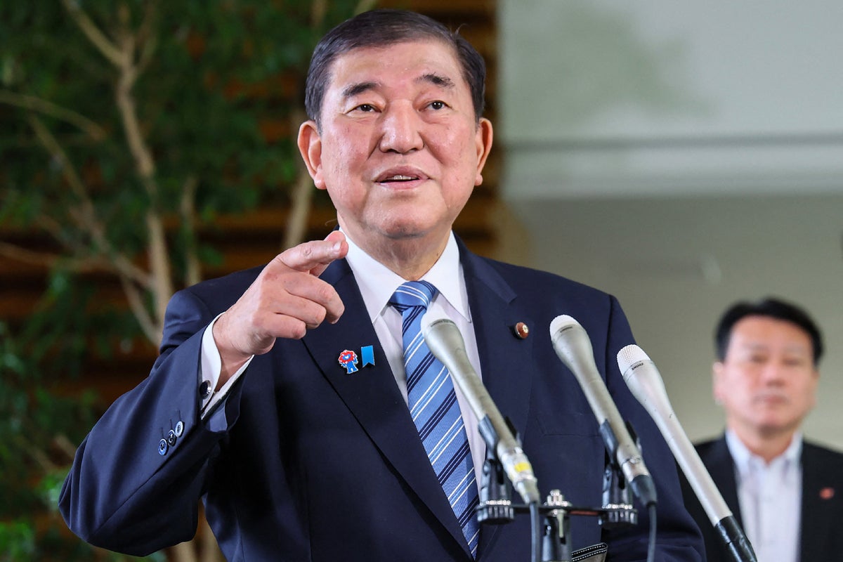 Key things to know about Trump’s ‘massive’ Japan–US trade deal