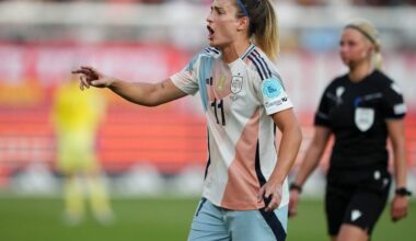 2025 Women’s Euros odds: Spain favoured ahead of defending champs England