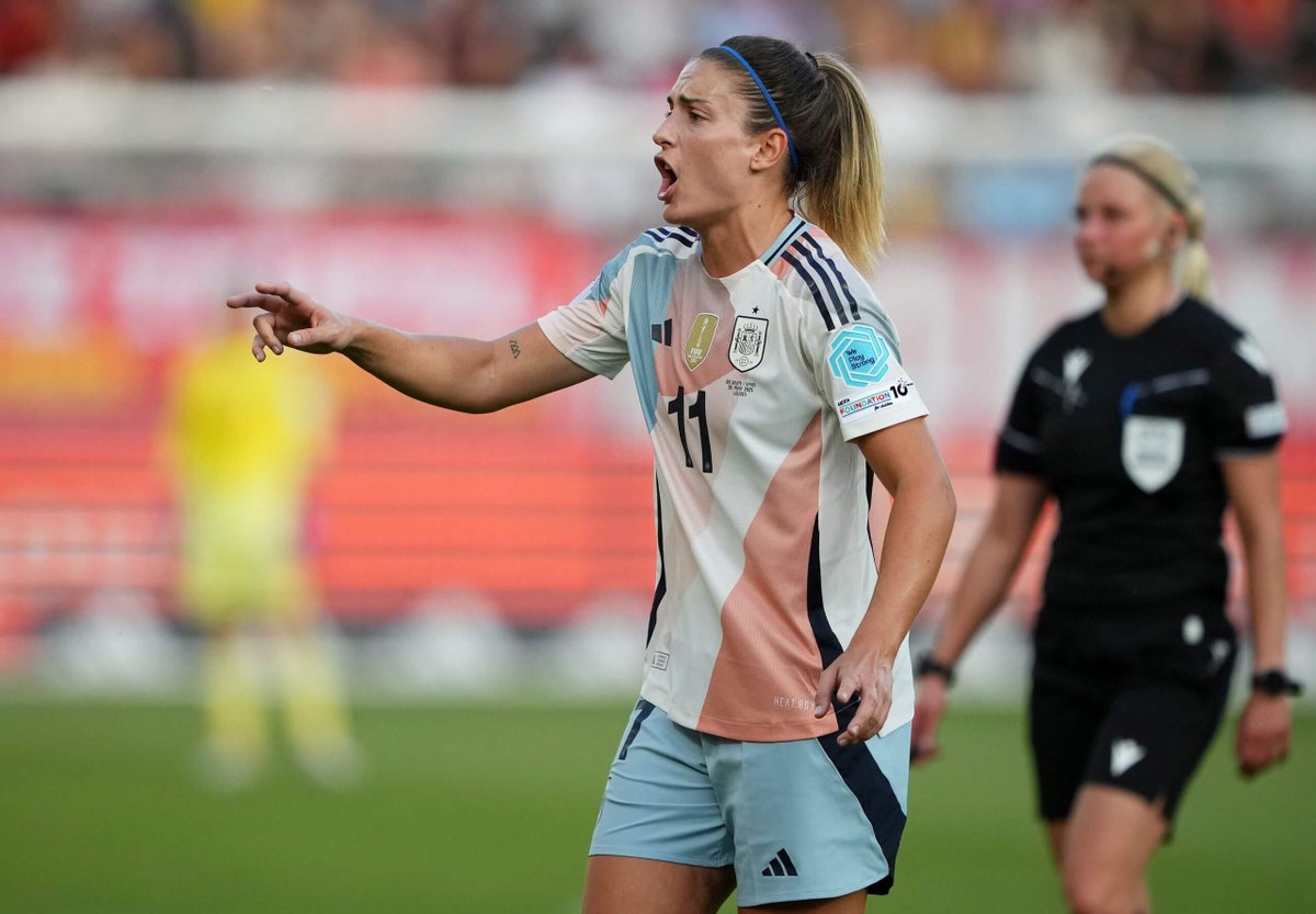 2025 Women’s Euros odds: Spain favoured ahead of defending champs England