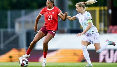 Why chaotic Norway and hosts Switzerland will set the tone for Euro 2025