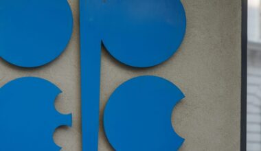 OPEC+ to ramp up oil output even higher with eye on market share