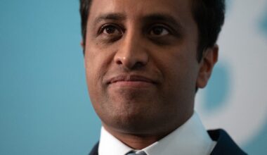 Inspired by Elon Musk, a British tech millionaire eyes a remake of the state – POLITICO