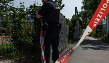 After Austria’s deadliest shooting, gun reform is no longer avoidable – POLITICO