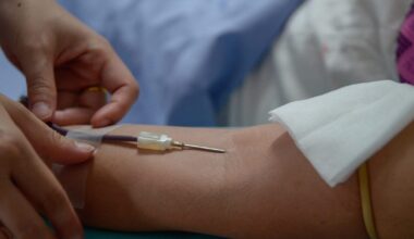 EU ministers get their blood tested for forever chemicals – POLITICO