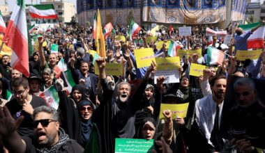 Tehran Season 3 Was Delayed Indefinitely. It May Finally Be Returning
