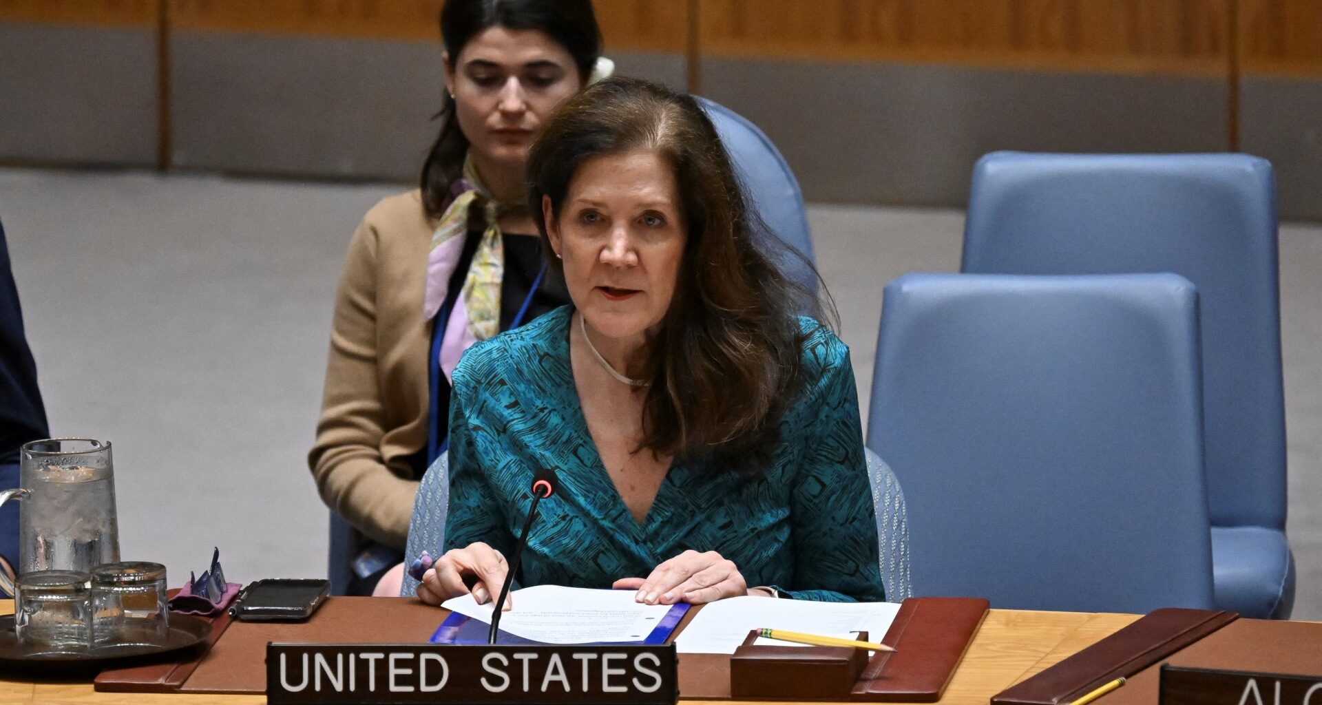 Assessing the U.S. Article 51 Letter for the Attack on Iran