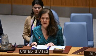 Assessing the U.S. Article 51 Letter for the Attack on Iran