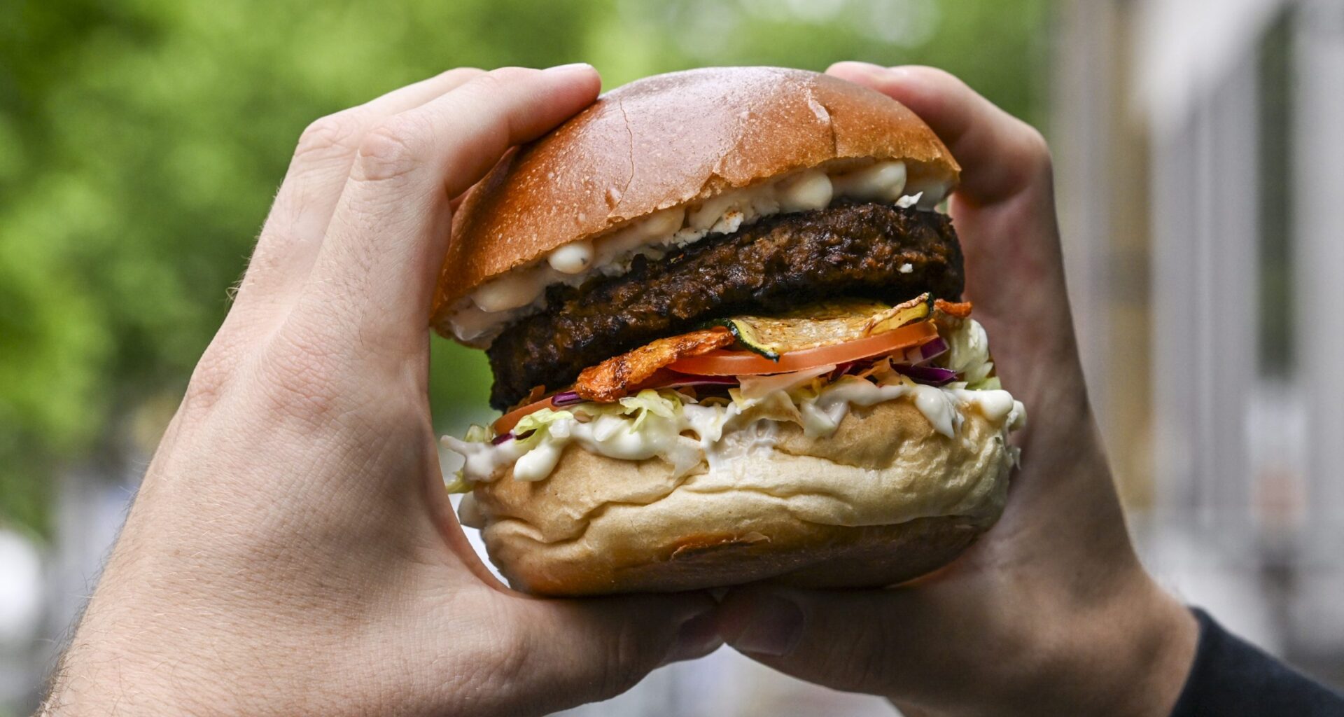 Plant-based food 'inspiration' to drive Denmark's agenda at EU helm