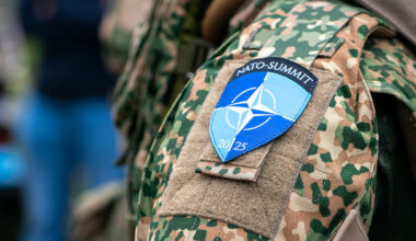 NATO retains a splendid future, could even go worldwide