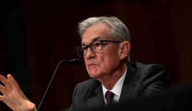 Alberto Musalem doubles down on independence amid Fed HQ debate