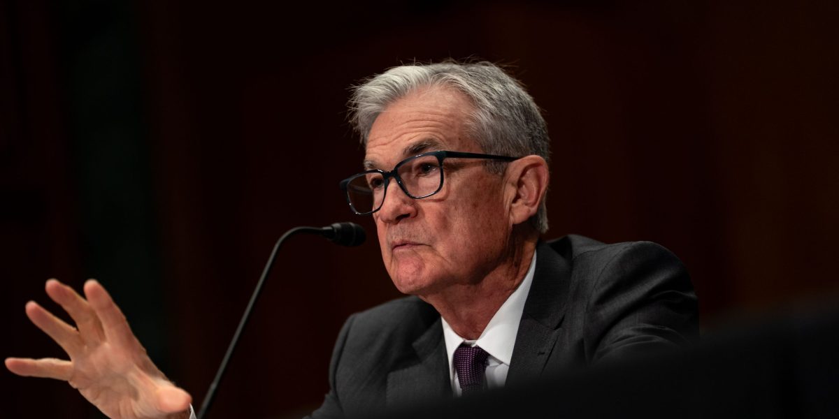 Alberto Musalem doubles down on independence amid Fed HQ debate