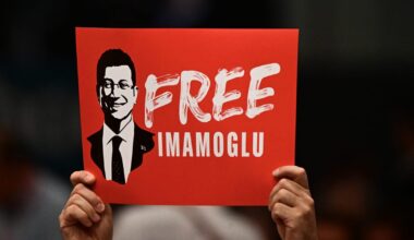 Turkish court sentences Erdoğan’s top rival to almost 2 years in prison – POLITICO