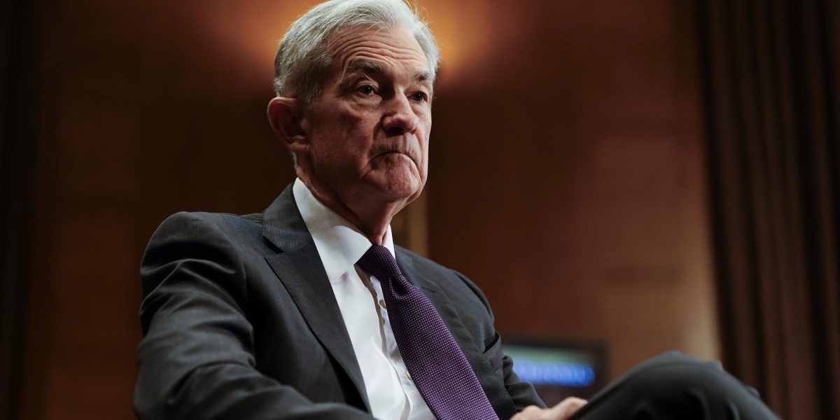 Risk of Powell ouster is underpriced, Deutsche Bank strategist says