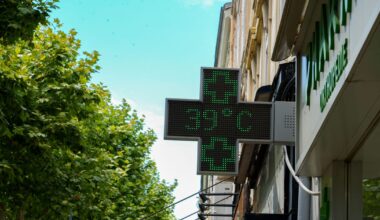 Lethal heat is Europe’s new climate reality – POLITICO