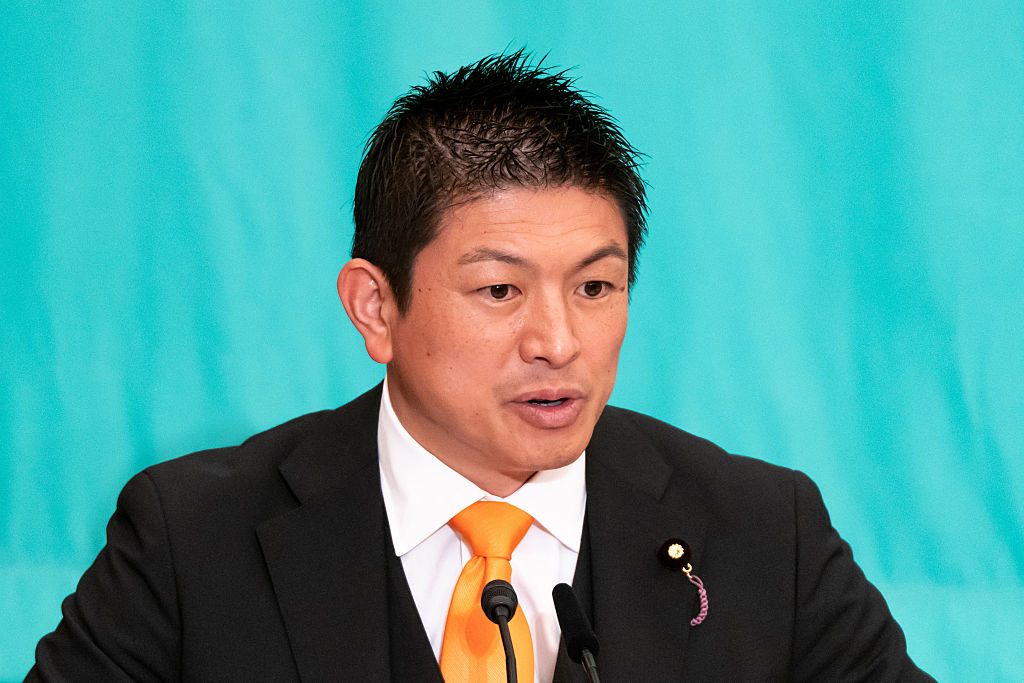 'Japan First' Sanseito threatens decades of one party dominance