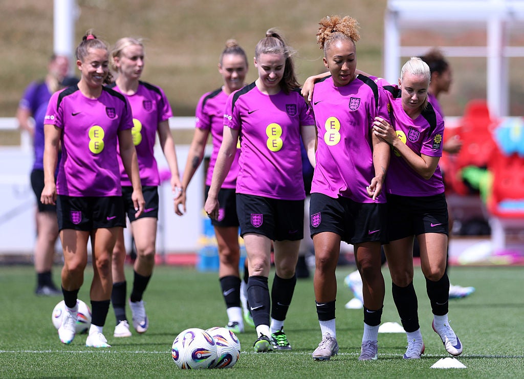 England redeveloped its player pathway plan by initially focusing on the elite levels