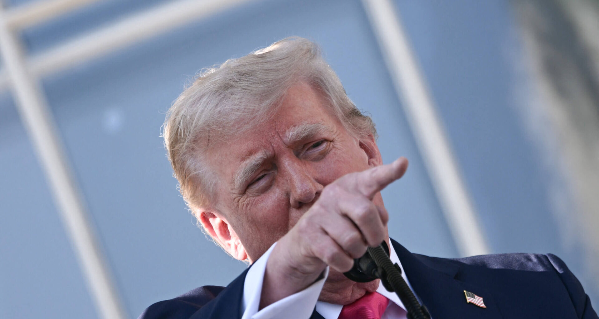 This German word explains Trump's (and Hitler's) rise to power – The Forward