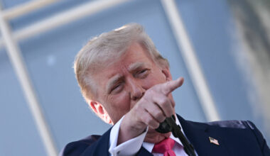 This German word explains Trump's (and Hitler's) rise to power – The Forward