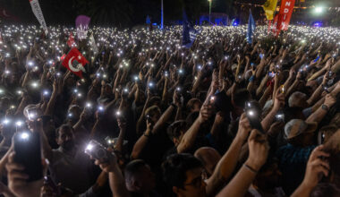 As clock ticks down on Turkey's Sozcu TV, is Erdogan muting opposition?