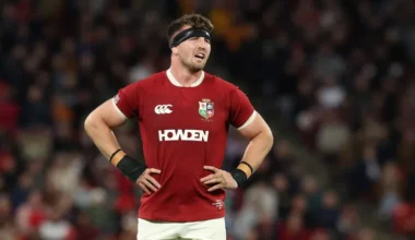 Where to watch Australia vs. British & Irish Lions live stream, TV channel, start time for rugby match image