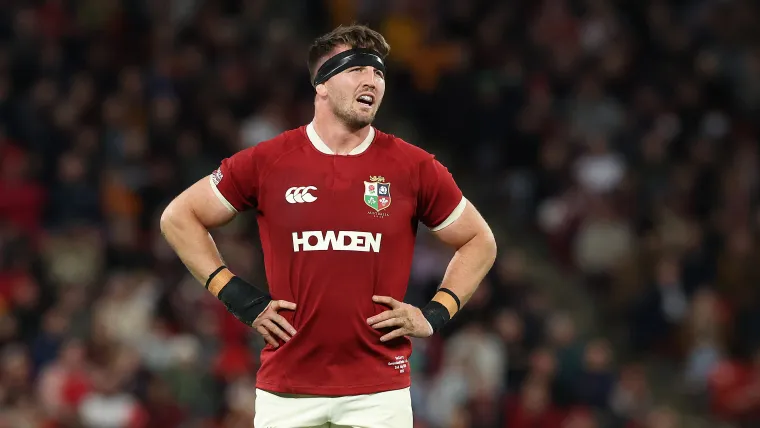 Where to watch Australia vs. British & Irish Lions live stream, TV channel, start time for rugby match image
