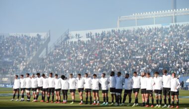 USA vs England LIVE: Latest score and rugby updates today