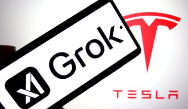 Elon Musk Says There's No Tesla-xAI Merger Coming, But He's Open to an Investment