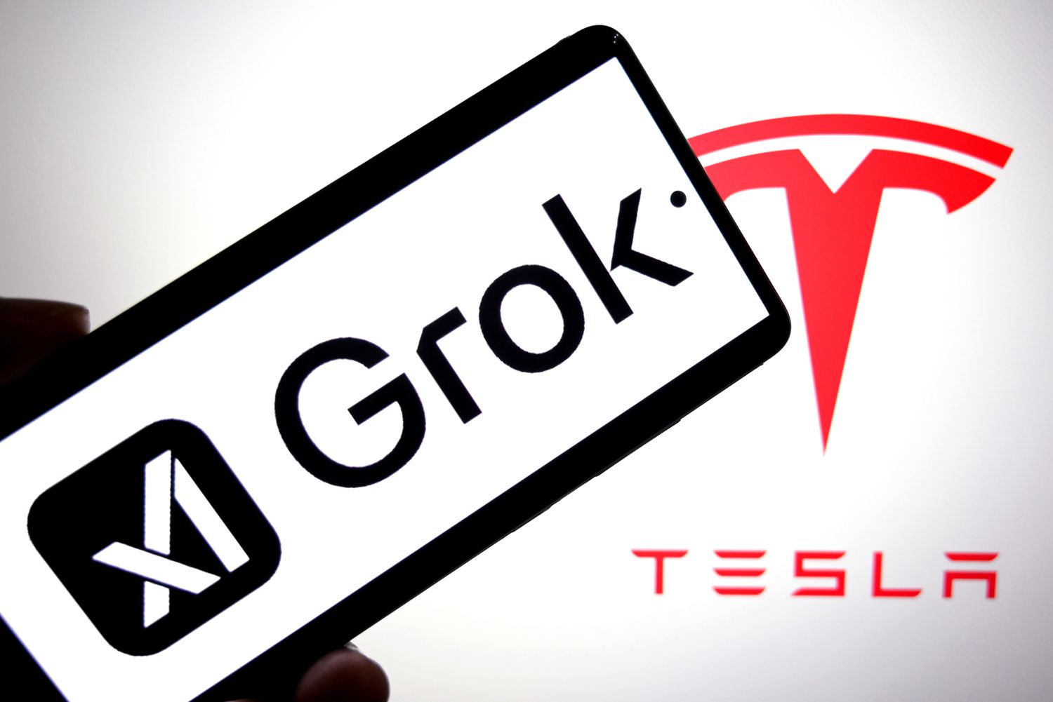 Elon Musk Says There's No Tesla-xAI Merger Coming, But He's Open to an Investment