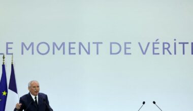 French PM floats axing 2 public holidays – POLITICO
