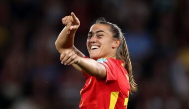 Will Patri Guijarro be the next Spain midfielder to win the Ballon d’Or?