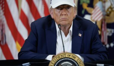 Trump's Europe tariff threats launch another round of market bluff